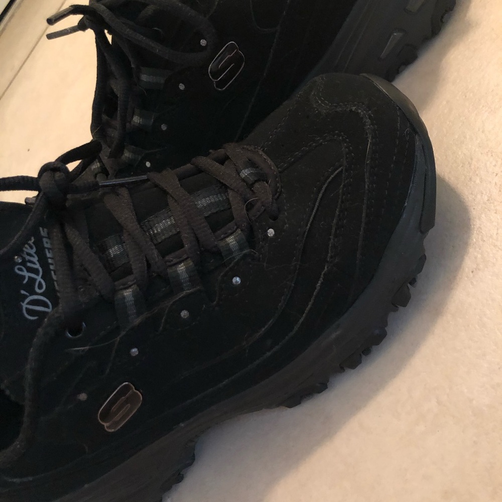 Sketchers Air Cooled Memory foam